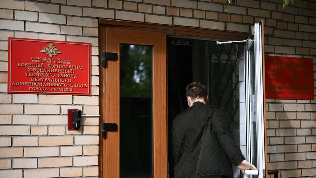 В Госдуме объяснили, увеличат ли срок службы в армии до 2-х лет