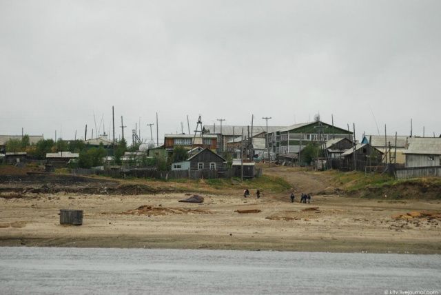 В Жиганске построят этнокультурный центр за почти 27 млн