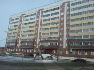 Почему в Якутске изолировали жильцов целого подъезда