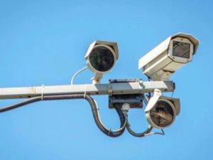 В Якутске установят новейшие зубастые камеры для выявления широкого спектра нарушений среди водителей