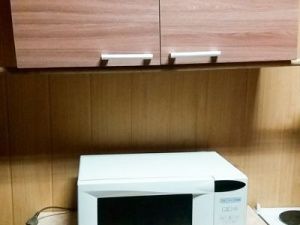 В исправительной колонии № 1 освоено производство кухонных гарнитуров