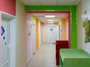 В Якутии все детские поликлиники оснастили оборудованием по нацпроекту