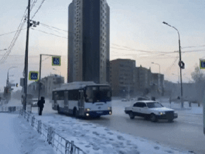 18-20 января до купели на Зеленом лугу будет курсировать автобус