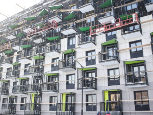 Дождались! Переселение жителей из 17-го квартала в «Звездный»