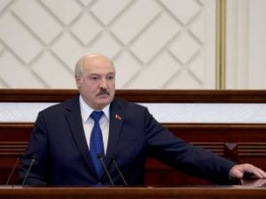 Лукашенко заявил, что на борту Ryanair был террорист