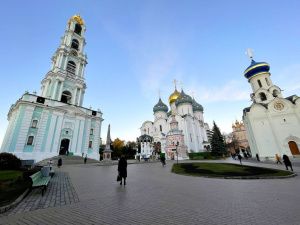 Якутский проект «Сила России: новомученики Колымы» шагает по России