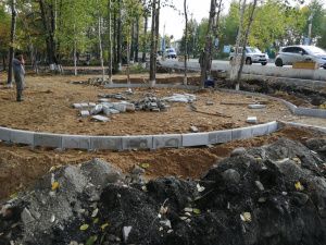 В Алдане - большие перемены