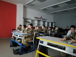 Стартовал проект «Ямщицкий перезвон от Удмуртии до Якутии» 