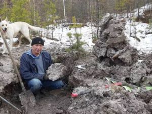 Якутский ученый намерен получить “живую” воду