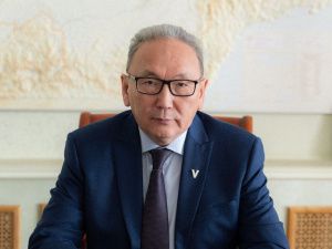 Постпред Якутии: республика представит свои достижения на главной выставке страны