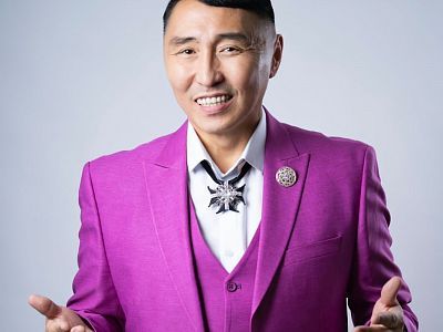 Александр Бурнашов отдаст все с деньги с концерта в фонд СВО