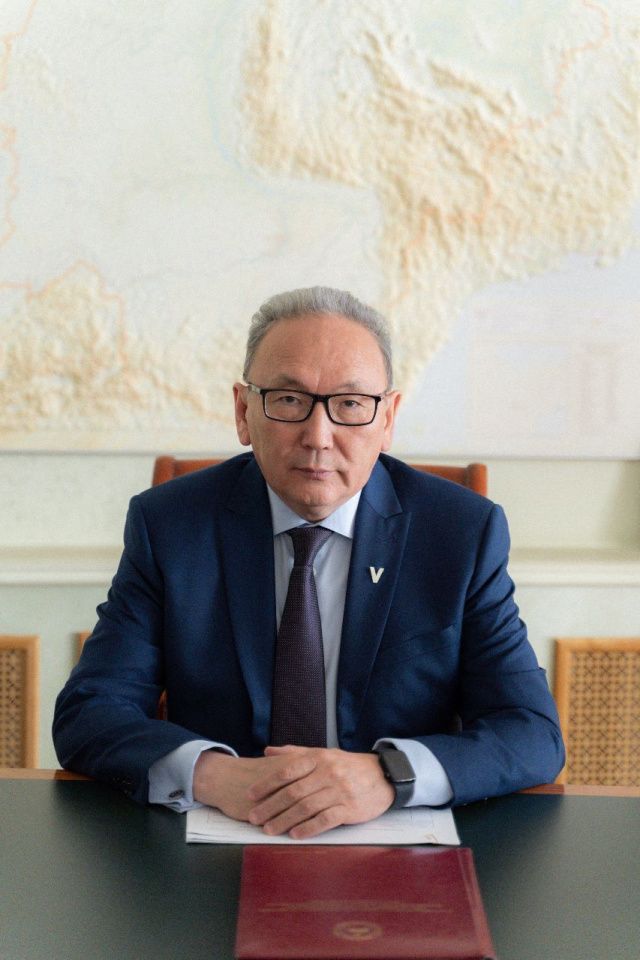 Постпред Якутии: республика представит свои достижения на главной выставке страны