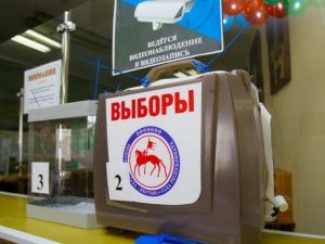В Якутии 283 участковых и избирательных комиссий будут оборудованы системами видеонаблюдения