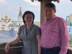 Глава Якутска за прошлый год заработала 13 миллионов рублей