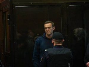 ФСИН насчитала более 50 нарушений испытательного срока Навальным