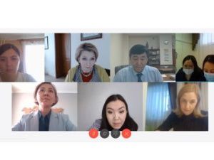 В Якутии внедряют здоровьесберегающие технологии