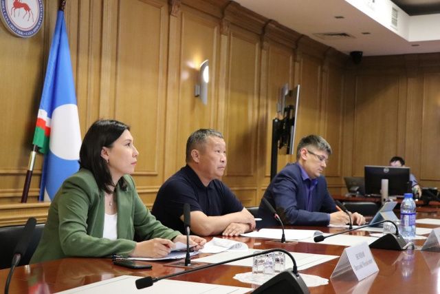 За сутки в Якутии ликвидировано 5 лесных пожаров