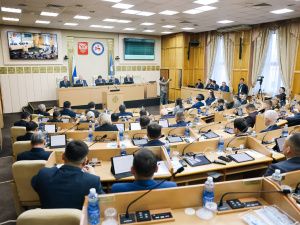 В Якутии принята новая мера поддержки участников СВО