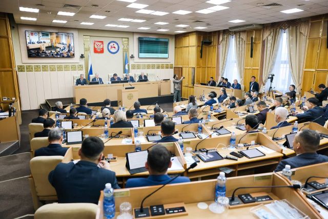 В Якутии принята новая мера поддержки участников СВО