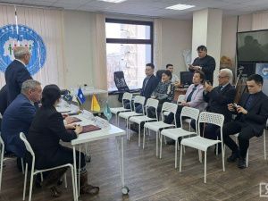 За ходом выборов президента России в Якутии будут следить наблюдатели Общественной палаты республики