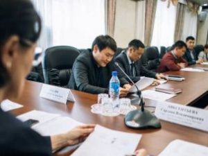 Городская планерка: занятость детей в каникулы и мероприятия Года Победы