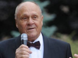 Умер режиссер Владимир Меньшов