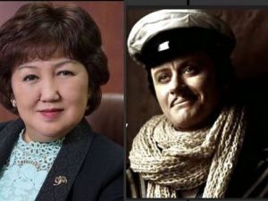 Что посоветовал бы Остап Бендер небезызвестной чиновнице из Якутска