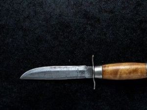 В Якутске женщина приехала в гости к бывшему сожителю и уехала с тяжелым ранением