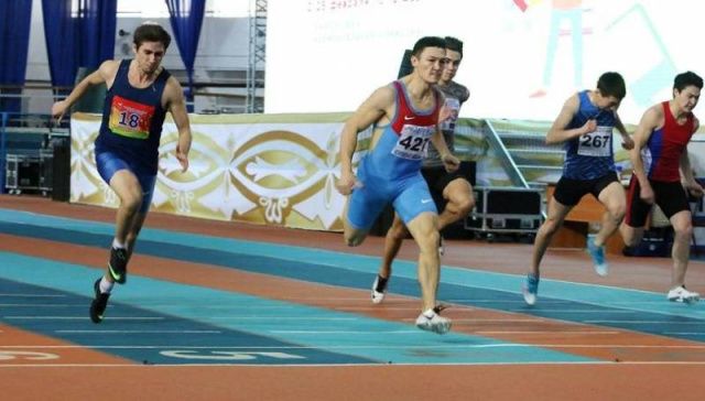 В 2020 году в Якутии пройдут 440 физкультурно-спортивных мероприятий