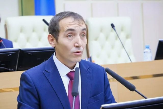 Александр ИВАНОВ сказался занятым, когда новолюды наконец до него добрались