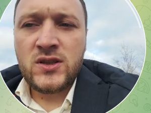 Депутаты Олекминска приняли досрочную отставку мэра Щеблякова