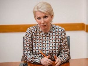 Ольга Балабкина: завтра будут определены новые ограничительные меры