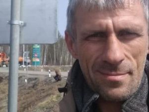 В Якутии по подозрению в совершении тяжкого преступления разыскивается мужчина