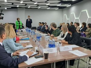 В Якутске стартовал первый Дальневосточный налоговый форум