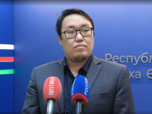 Волонтеры из Якутской кадетской школы помогают семьям участников СВО и ветеранам