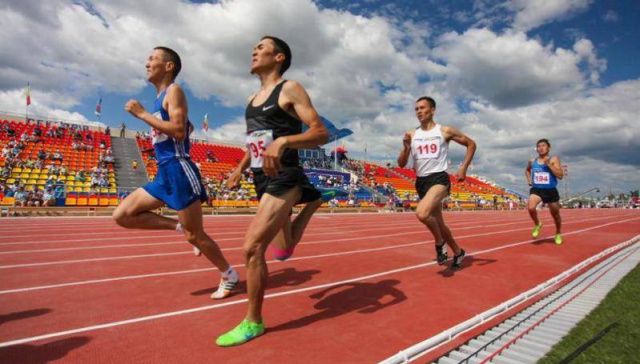 Игры народов Якутии в Усть-Алданском улусе станут тридцатыми по счету