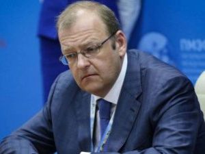 Замглавы Минэнерго РФ Тихонова обвинили в хищении 600 млн рублей