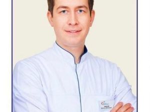 Уроженец Якутии Валентин Филатов продолжал операцию на сердце во время пожара