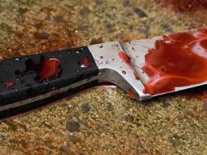 Якутянка зверски зарезала беременную сестру