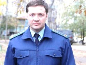 На должность прокурора Якутска назначен бывший прокурор Биробиджана