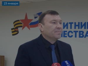 Более 1,5 тысячи обращений по медицинским вопросам поступило в якутский филиал фонда «Защитники Отечества»