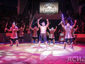 Возобновлённый турнир Sakha Arena соберёт звёздный состав хапсагаистов