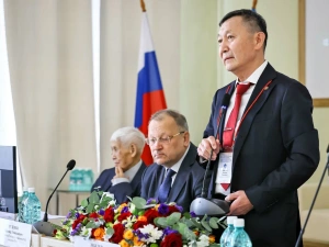 В Якутии стартовал I Арктический конгресс «Арктика – территория стратегических научных исследований»