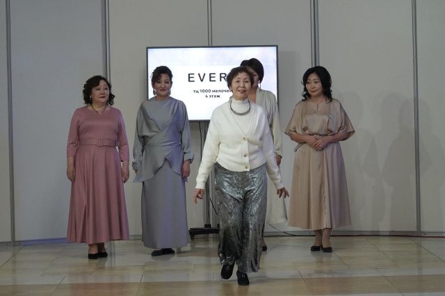 «Модная Пятница»: яркий вечер стиля и вдохновения 