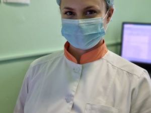 Детский киллер №1