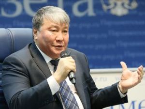 ДЕПУТАТСКИЙ МАНДАТ СПИКЕРА ЖИРКОВА ГРОЗИТ УЙТИ В ИСТОРИЮ.  Вступило в законную силу решение суда о снятии его "техника"