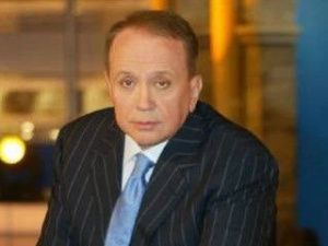 Умер российский легендарный телеведущий