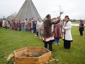 Добро пожаловать на Шахадьибэ!