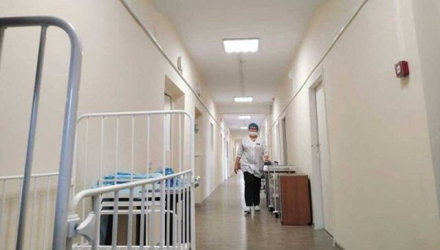 В Якутии за сутки выявили 45 новых случаев заражения COVID-19. Власти обеспокоены Намским улусом