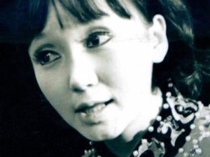 Преданная песне и профессии Наталья Трапезникова